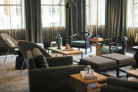 Renaissance Allentown Hotel hotel hero