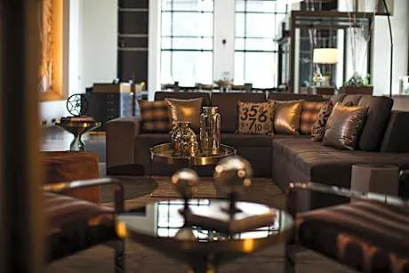 Renaissance Allentown Hotel hotel detail image 1