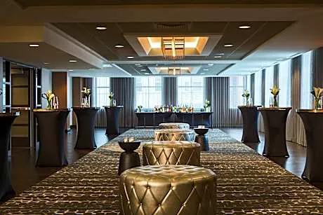 Renaissance Allentown Hotel hotel detail image 2