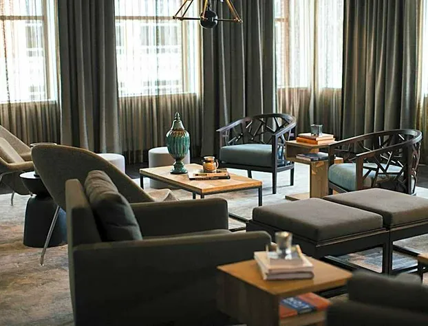 Renaissance Allentown Hotel hotel detail image 4