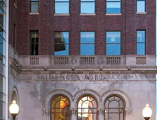 Renaissance Allentown Hotel hotel detail image 1