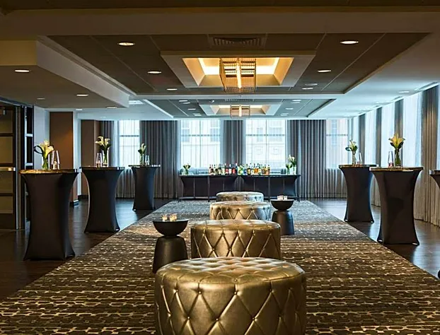 Renaissance Allentown Hotel hotel detail image 2