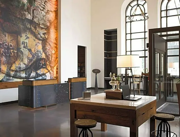 Renaissance Allentown Hotel hotel detail image 4