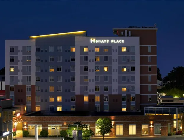 Hyatt Place New York/Yonkers hotel detail image 1