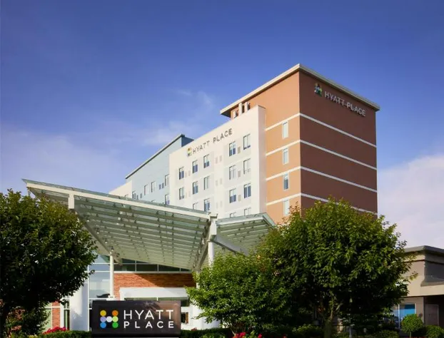 Hyatt Place New York/Yonkers hotel detail image 2