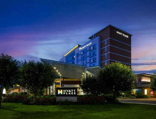 Hyatt Place New York/Yonkers hotel detail image 1