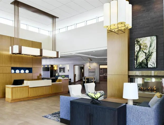 Hyatt Place New York/Yonkers hotel detail image 4