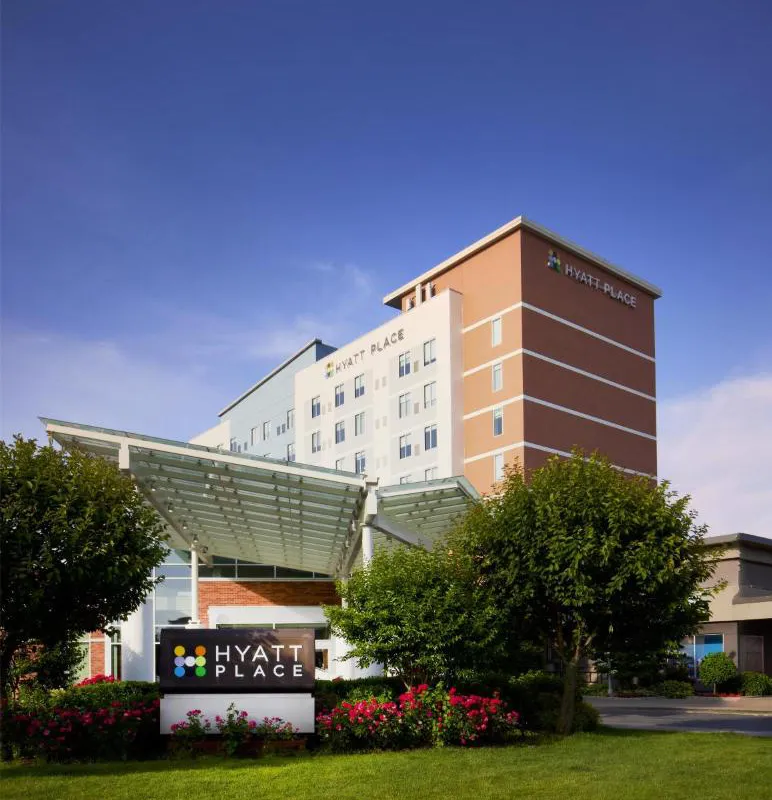 Hyatt Place New York/Yonkers hotel hero