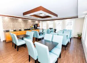 Days Inn by Wyndham Sharonville hotel detail image 2