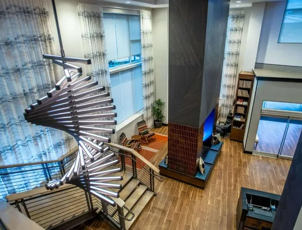 DoubleTree by Hilton Asheville Downtown hotel detail image 4