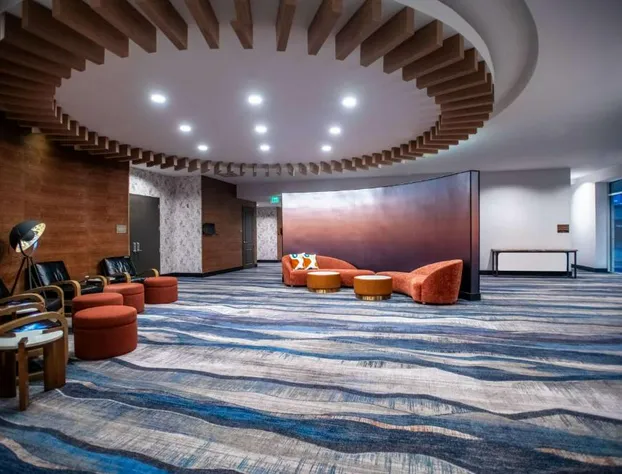 DoubleTree by Hilton Asheville Downtown hotel detail image 4