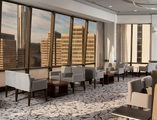 Hilton Atlanta hotel detail image 3