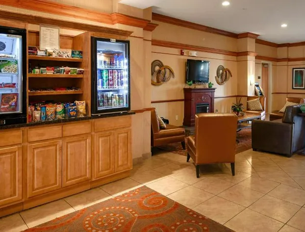 Best Western Plus Pontoon Beach hotel detail image 3