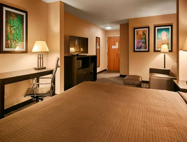 Best Western Plus Pontoon Beach hotel detail image 4