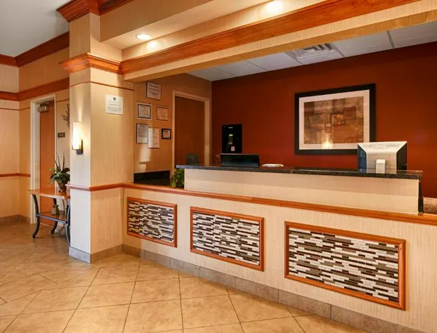 Best Western Plus Pontoon Beach hotel detail image 2