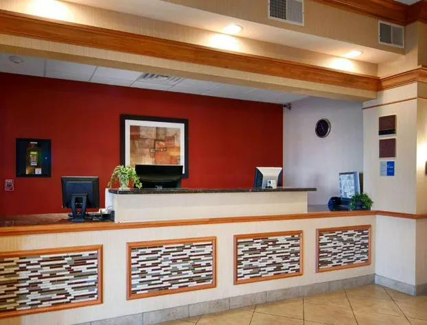 Best Western Plus Pontoon Beach hotel detail image 3