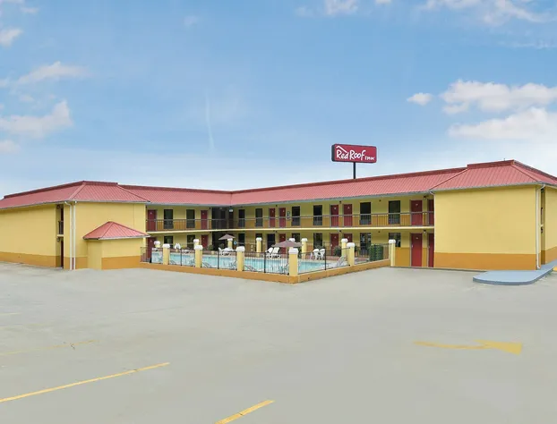 Red Roof Inn Cartersville–Emerson/LakePoint North hotel detail image 1