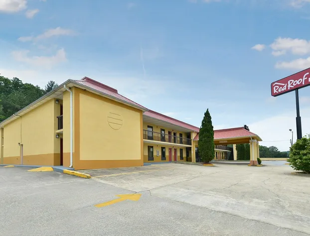 Red Roof Inn Cartersville–Emerson/LakePoint North hotel detail image 2