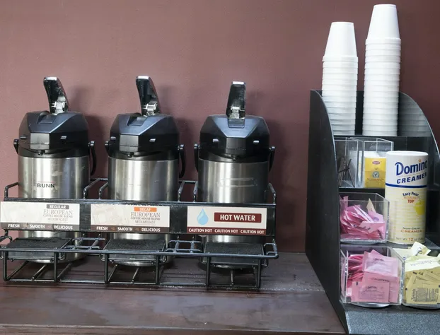 Red Roof Inn Cartersville–Emerson/LakePoint North hotel detail image 4