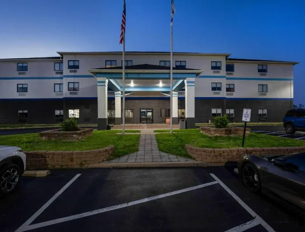 Days Inn by Wyndham Collinsville/St. Louis hotel detail image 4