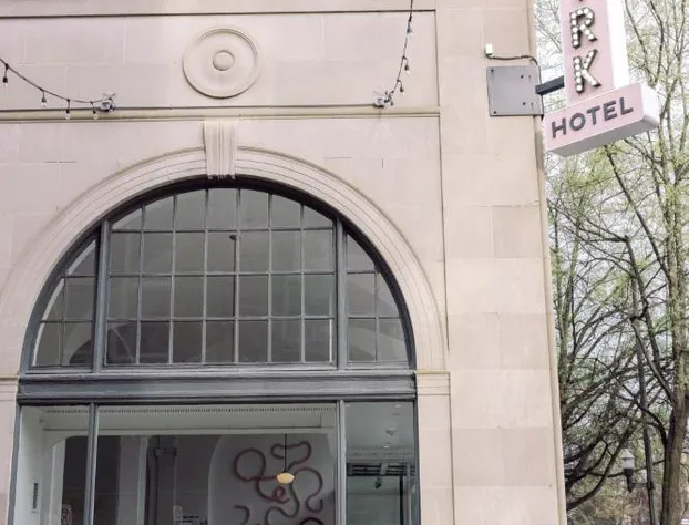 Quirk Hotel Richmond hotel detail image 2