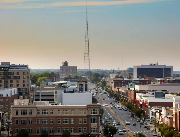 Quirk Hotel Richmond hotel detail image 3