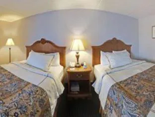 Best Western Plus Alexandria / Fort Belvoir hotel detail image 3