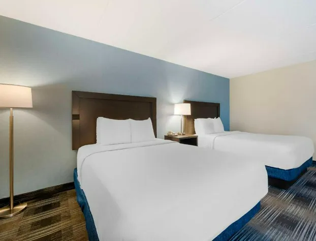 Best Western Plus Alexandria / Fort Belvoir hotel detail image 4