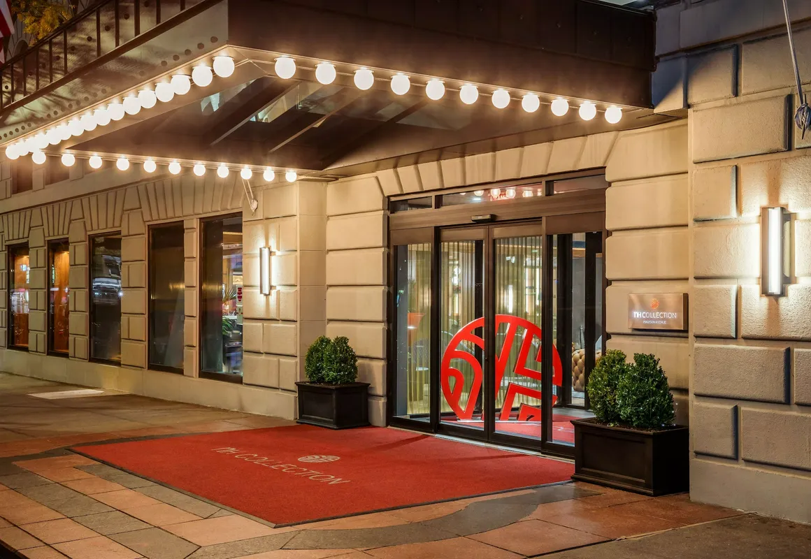 NH Collection New York Madison Avenue hotel hero