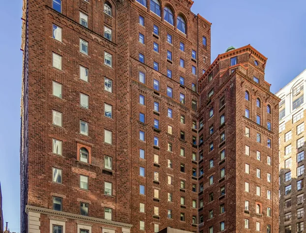 NH Collection New York Madison Avenue hotel detail image 1