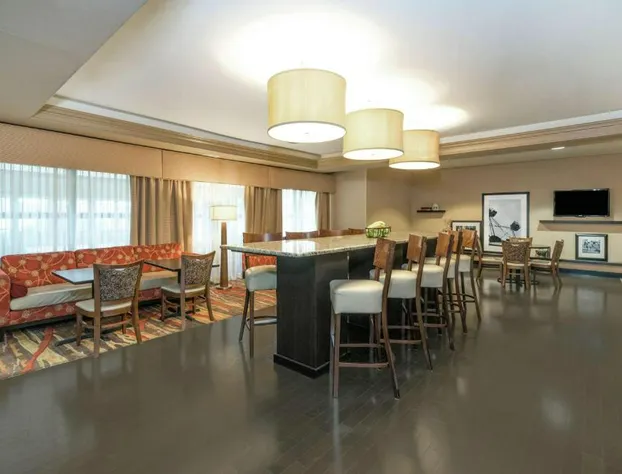 Hampton Inn Corydon hotel detail image 3