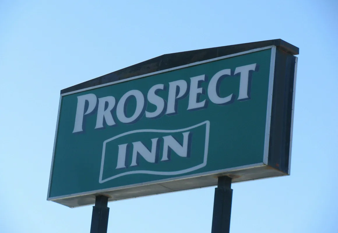 Prospect Inn hotel hero
