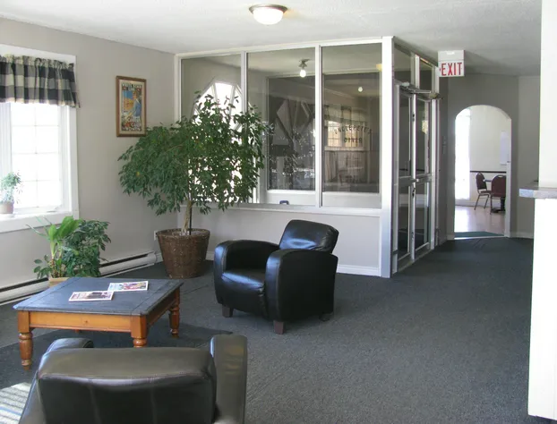 Prospect Inn hotel detail image 2