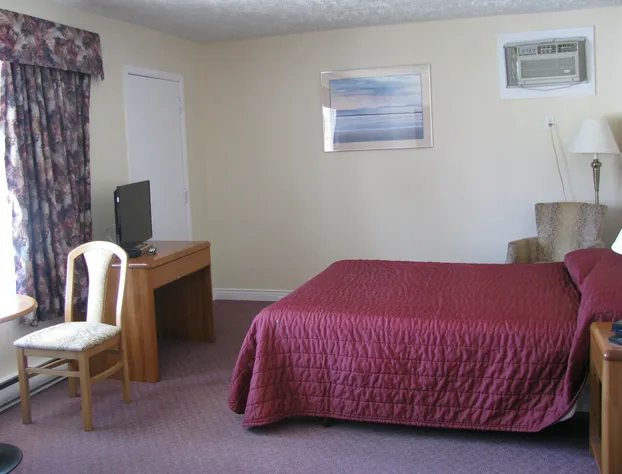 Prospect Inn hotel detail image 4