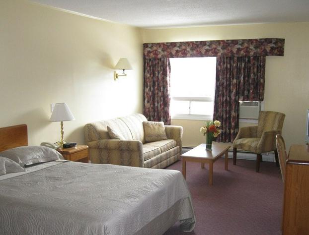 Prospect Inn hotel detail image 3