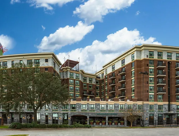 Homewood Suites by Hilton Savannah Historic Dist/Riverfront hotel detail image 2