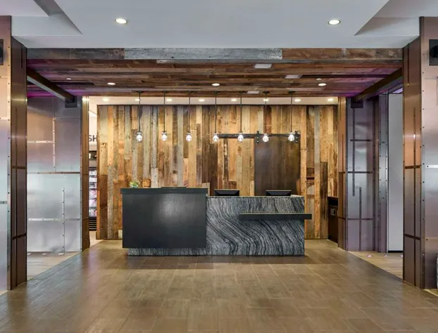 Homewood Suites by Hilton Savannah Historic Dist/Riverfront hotel detail image 4