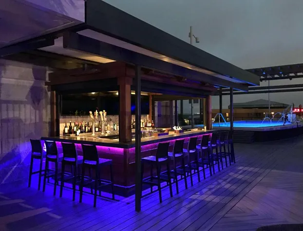 Homewood Suites by Hilton Savannah Historic Dist/Riverfront hotel detail image 3