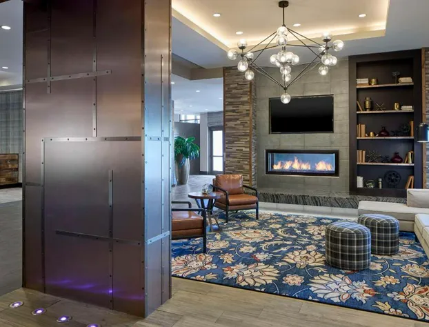 Homewood Suites by Hilton Savannah Historic Dist/Riverfront hotel detail image 4