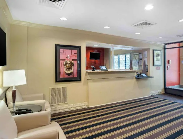 Extended Stay America Suites Mt Laurel Pacilli Place hotel detail image 4