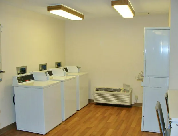 Extended Stay America Suites Mt Laurel Pacilli Place hotel detail image 3