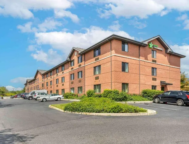 Extended Stay America Suites Mt Laurel Pacilli Place hotel detail image 2