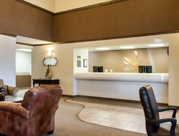 Quality Inn Brandon - Sioux Falls hotel detail image 3