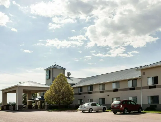 Quality Inn hotel detail image 1