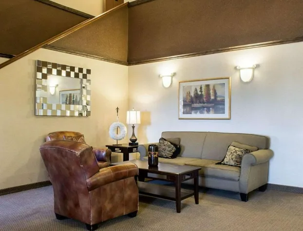 Quality Inn hotel detail image 4