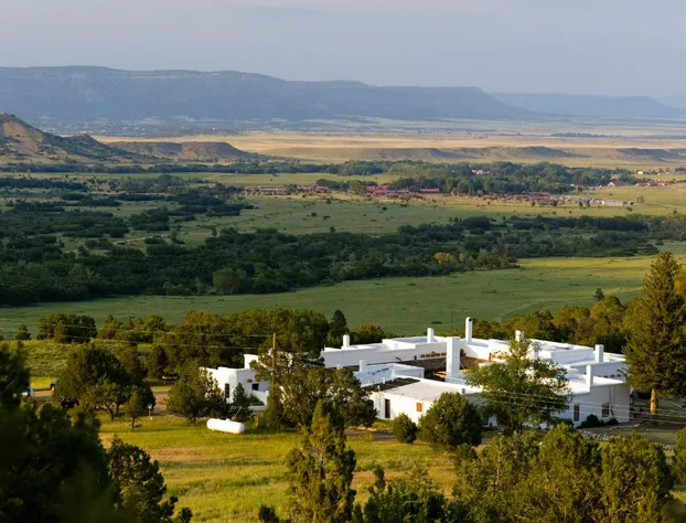 Casa del Gavilan Historic Inn hotel detail image 2