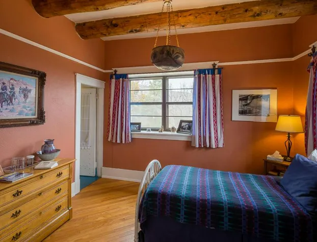 Casa del Gavilan Historic Inn hotel detail image 3