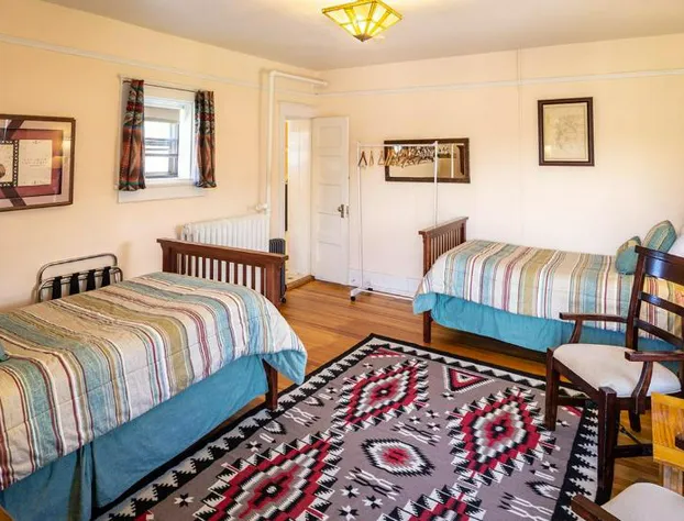 Casa del Gavilan Historic Inn hotel detail image 4