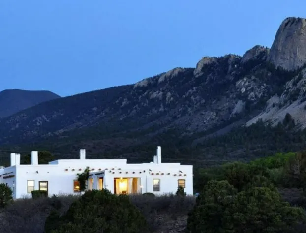 Casa del Gavilan Historic Inn hotel detail image 2