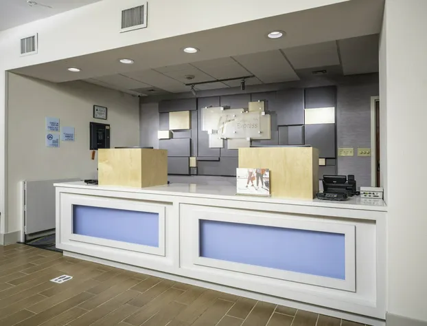 Holiday Inn Express Clayton by IHG hotel detail image 3